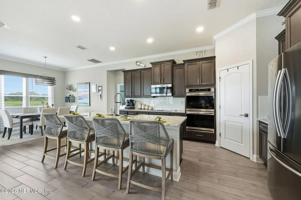 3224 Brown Trout Court Jacksonville FL 32226