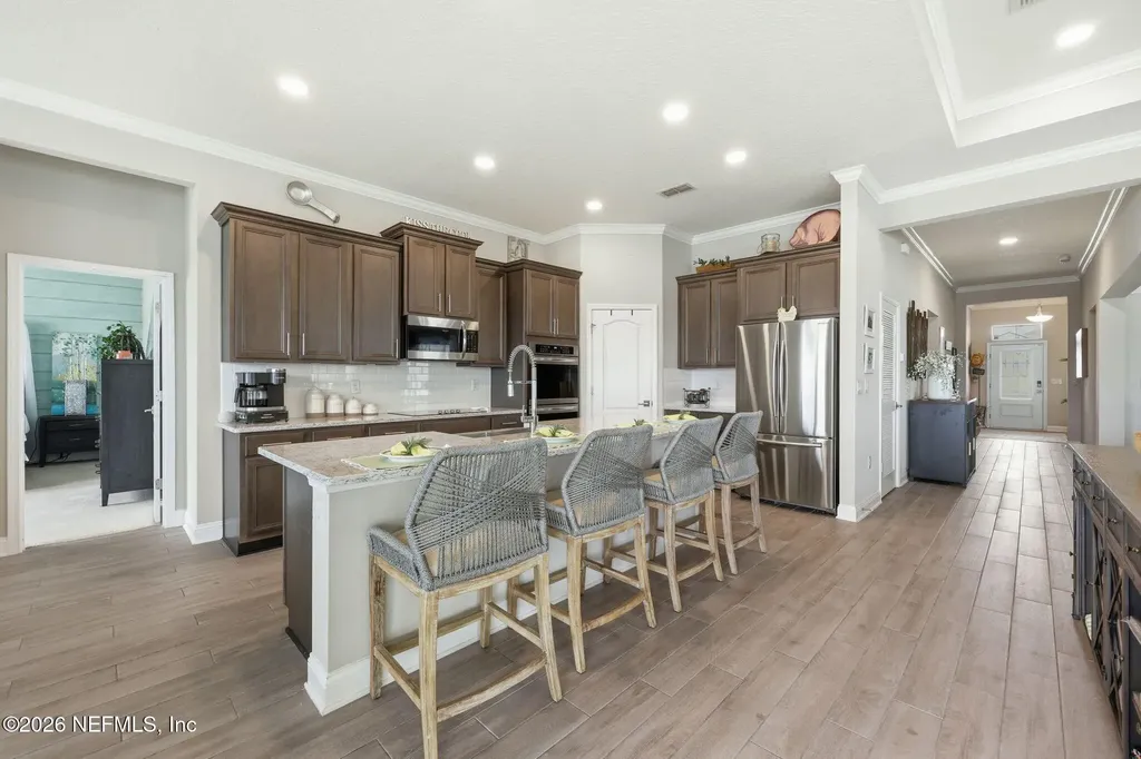 3224 Brown Trout Court Jacksonville FL 32226