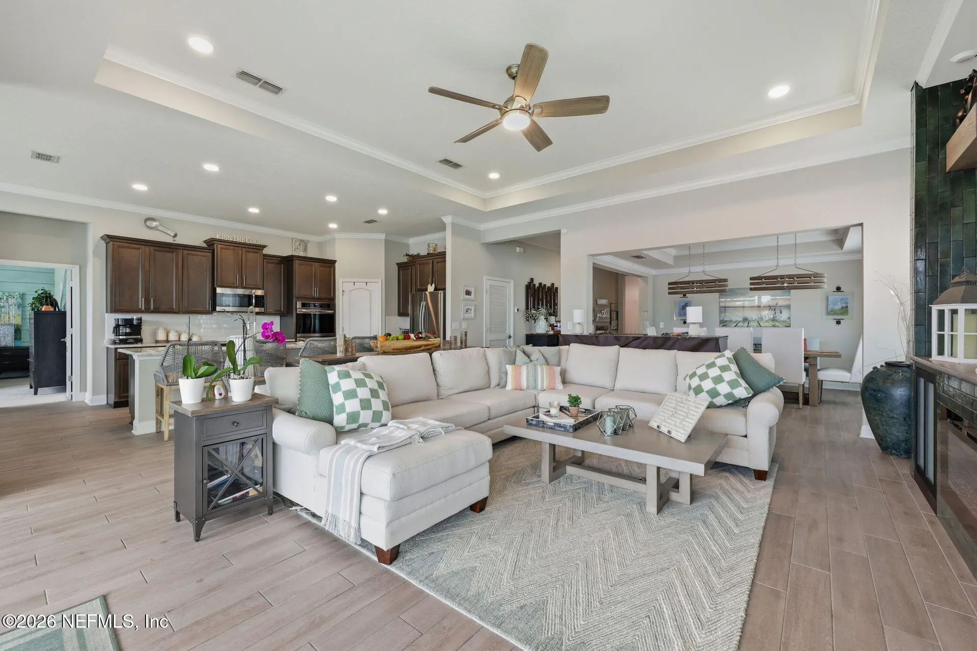 3224 Brown Trout Court Jacksonville FL 32226
