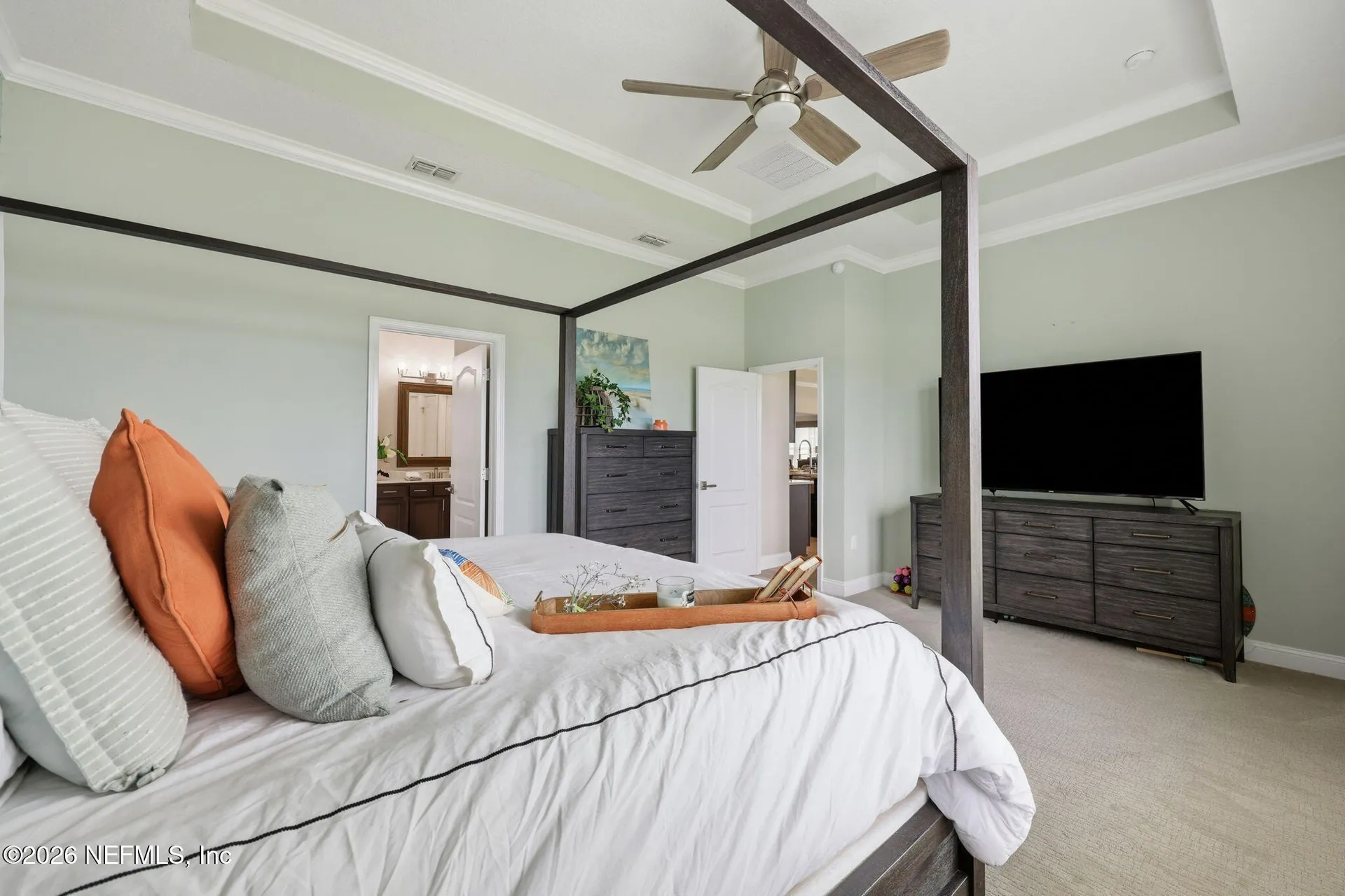 3224 Brown Trout Court Jacksonville FL 32226