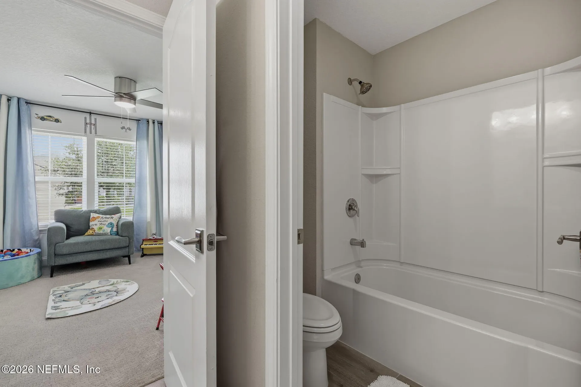 3224 Brown Trout Court Jacksonville FL 32226