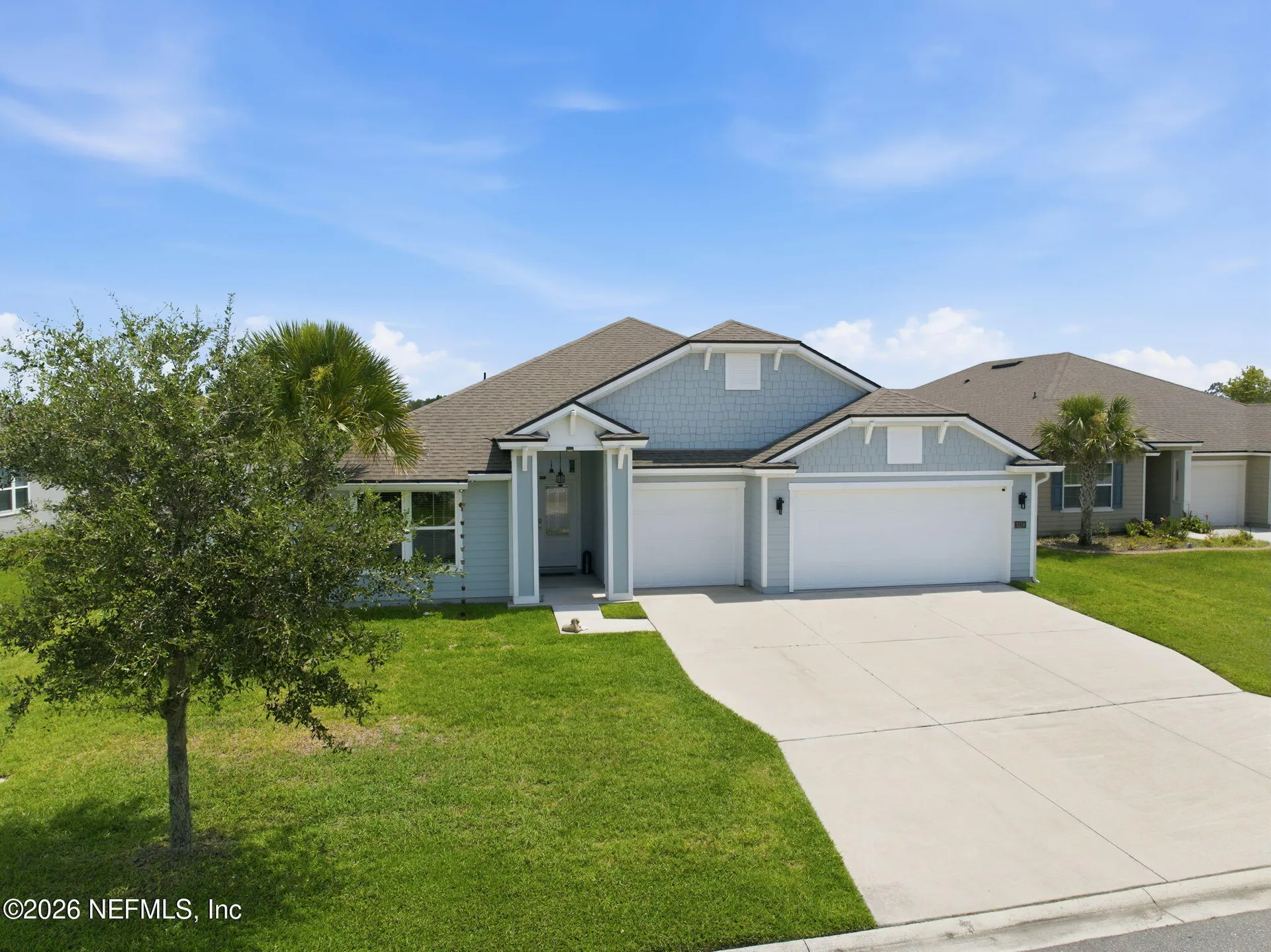 3224 Brown Trout Court Jacksonville FL 32226