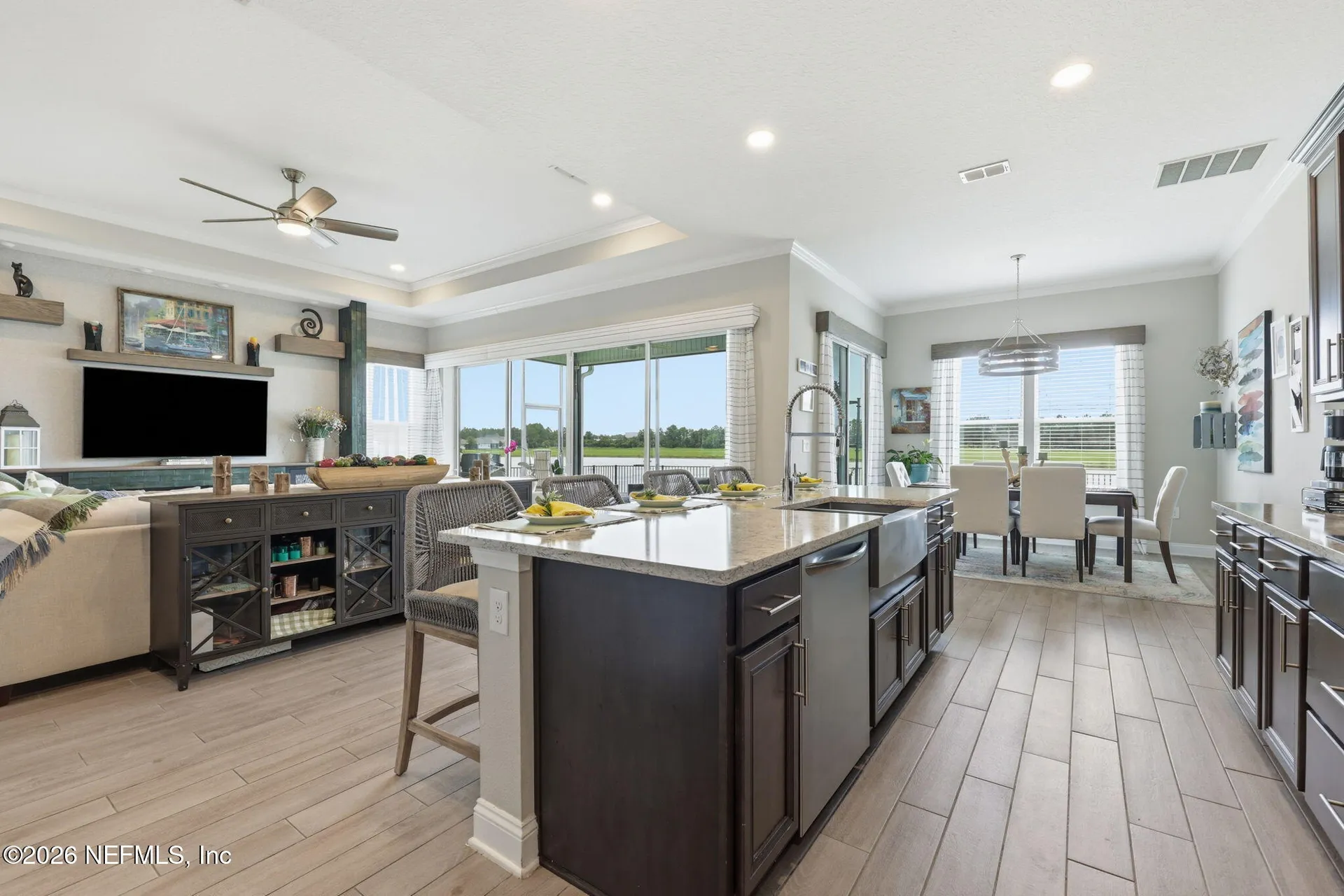 3224 Brown Trout Court Jacksonville FL 32226