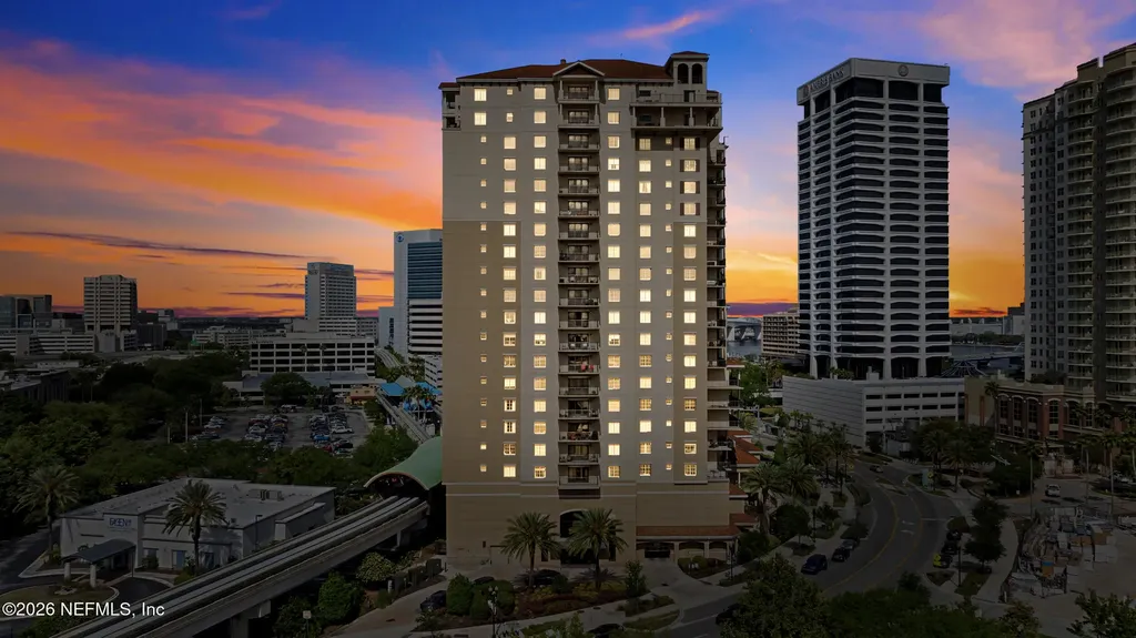 1478 Riverplace Boulevard Jacksonville FL 32207