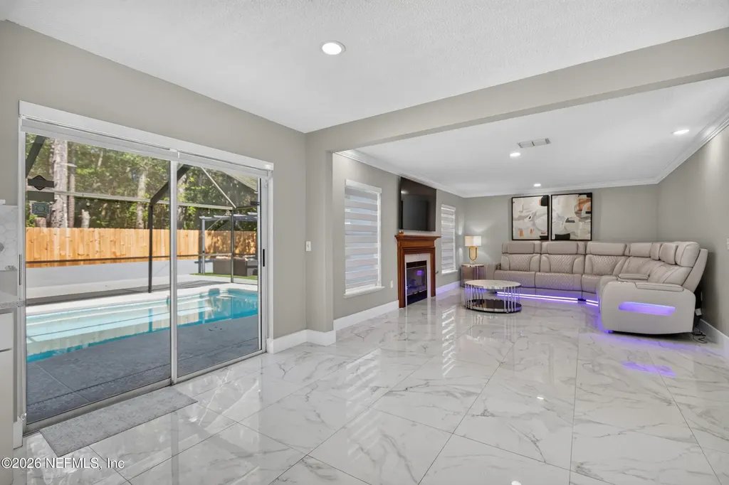3447 Caroline Ridge Lane E Jacksonville FL 32225