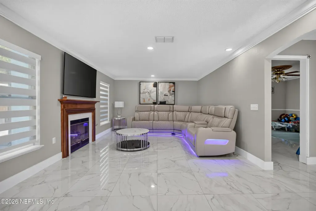 3447 Caroline Ridge Lane E Jacksonville FL 32225