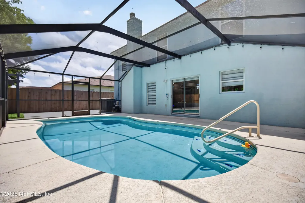 3447 Caroline Ridge Lane E Jacksonville FL 32225