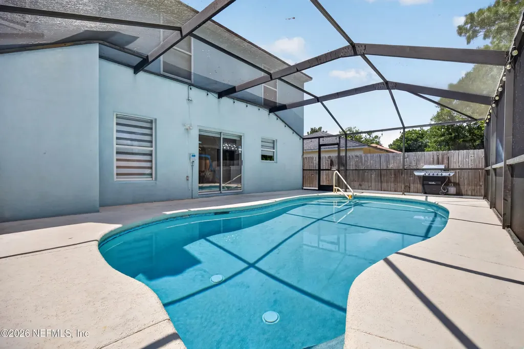 3447 Caroline Ridge Lane E Jacksonville FL 32225