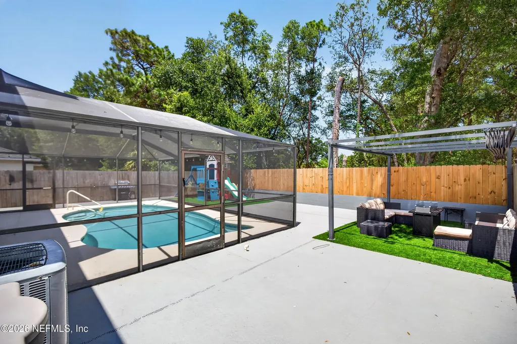 3447 Caroline Ridge Lane E Jacksonville FL 32225
