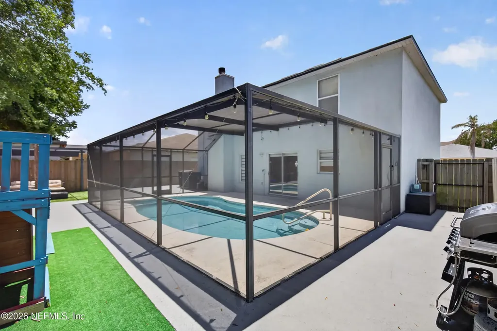3447 Caroline Ridge Lane E Jacksonville FL 32225