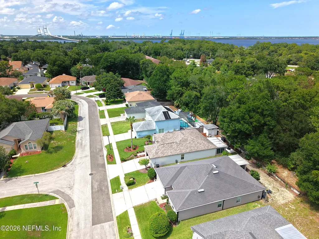 3447 Caroline Ridge Lane E Jacksonville FL 32225