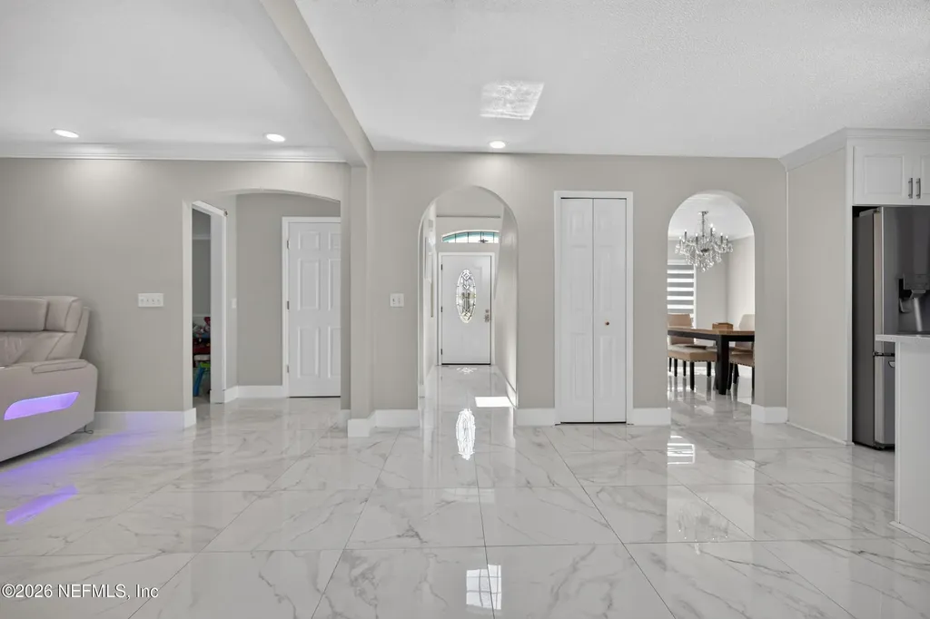 3447 Caroline Ridge Lane E Jacksonville FL 32225