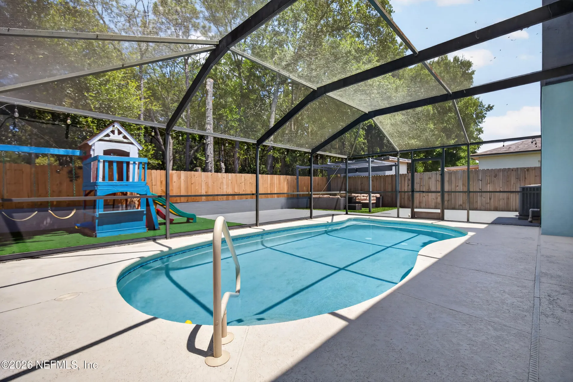 3447 Caroline Ridge Lane E Jacksonville FL 32225