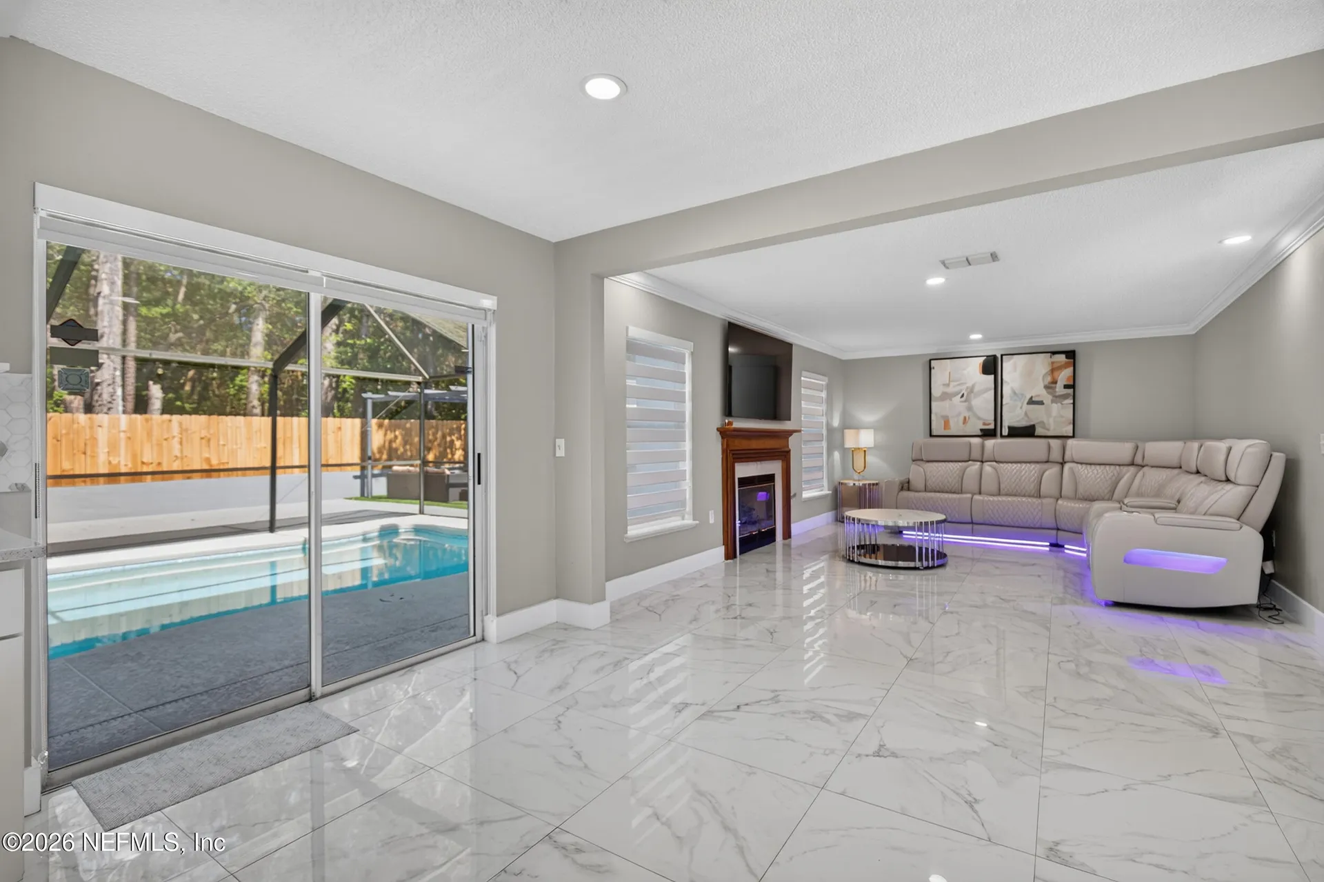 3447 Caroline Ridge Lane E Jacksonville FL 32225