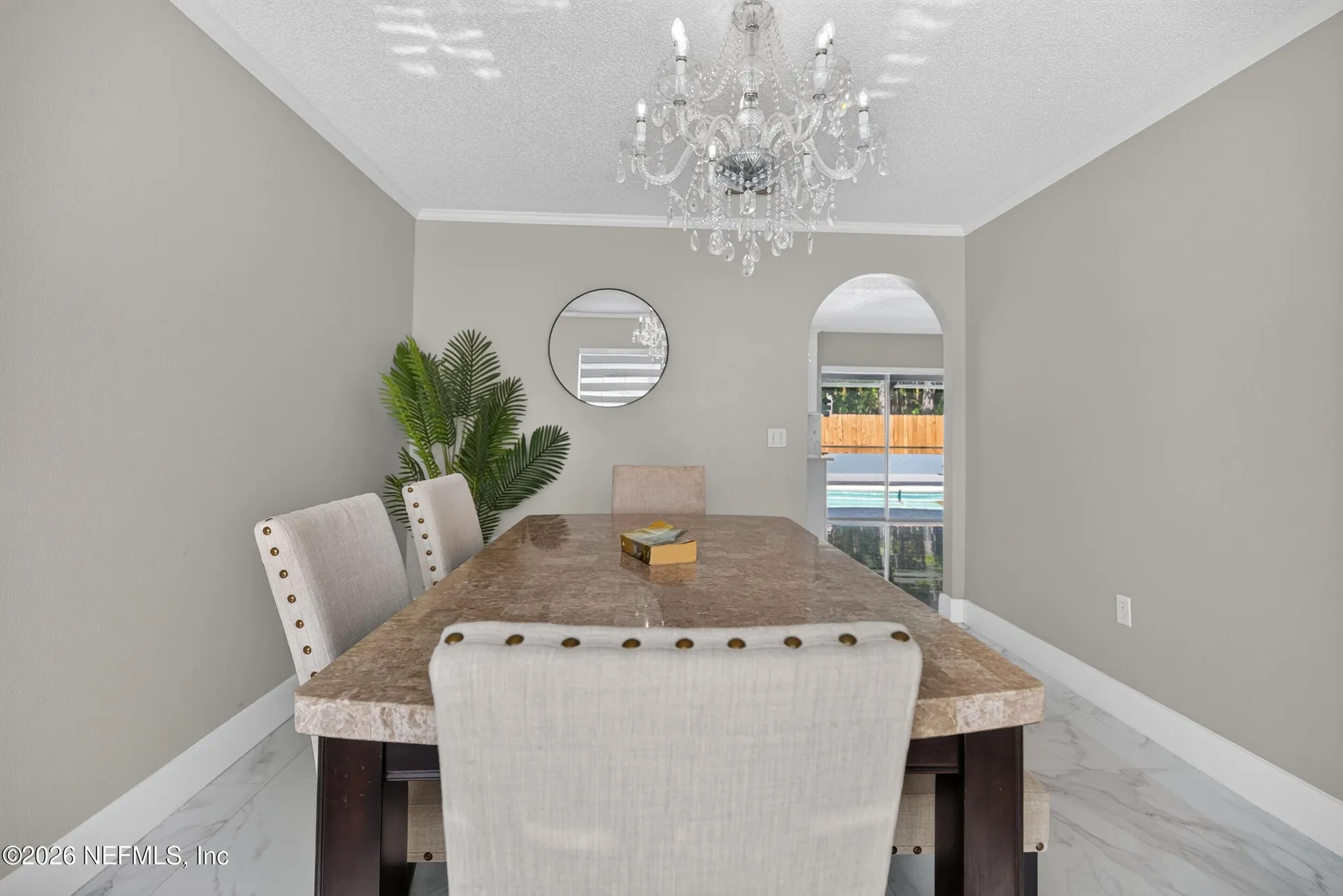 3447 Caroline Ridge Lane E Jacksonville FL 32225