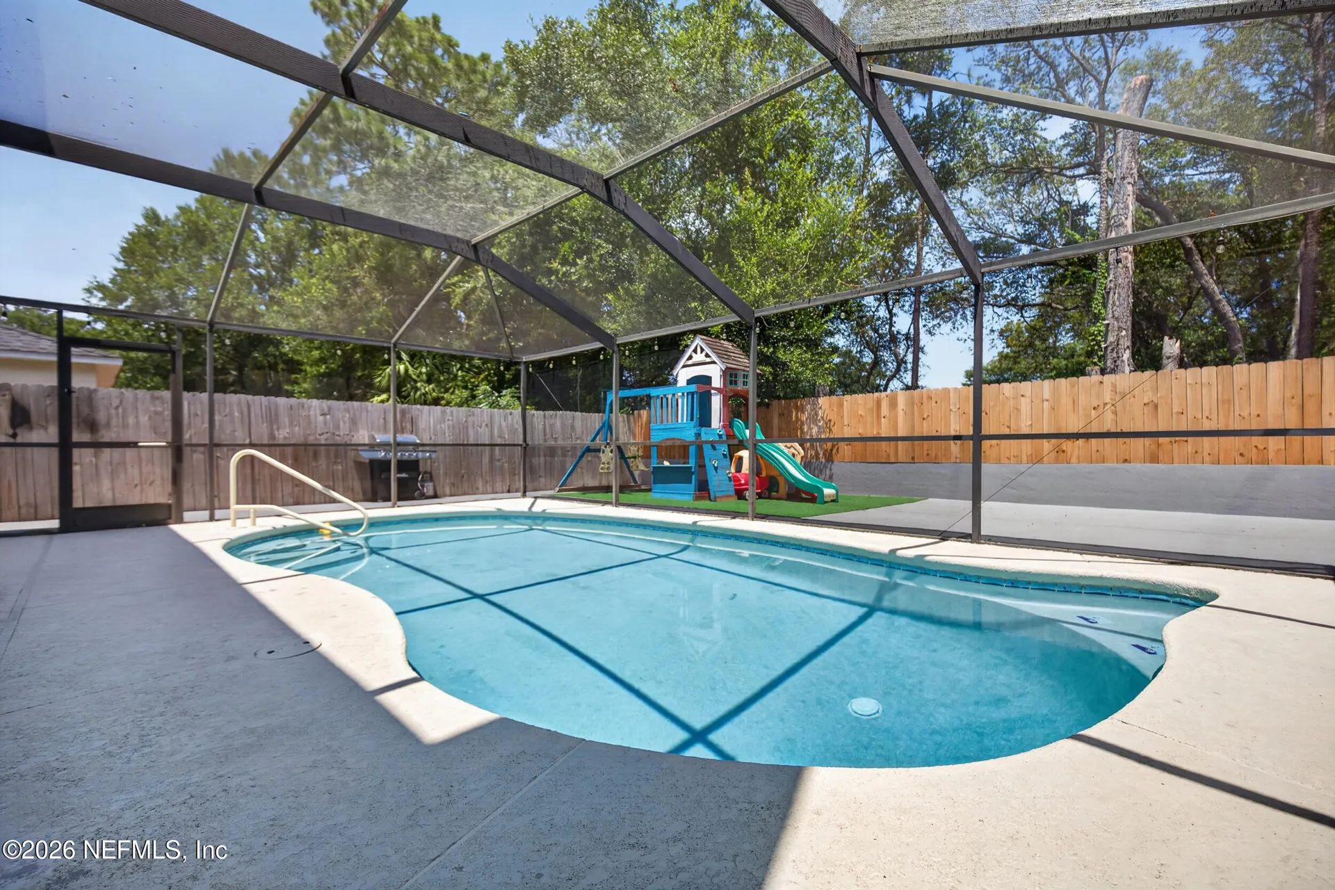 3447 Caroline Ridge Lane E Jacksonville FL 32225