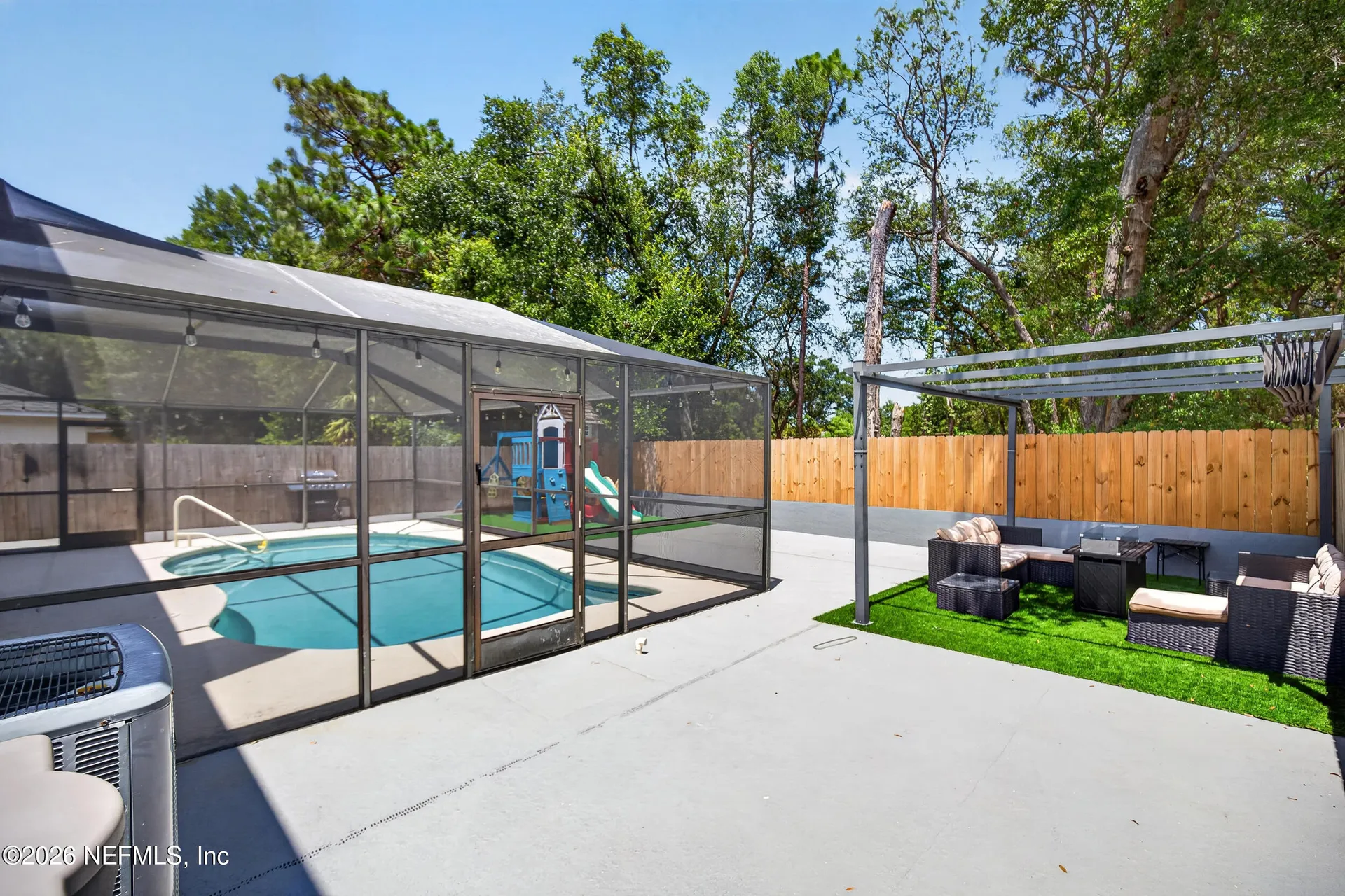 3447 Caroline Ridge Lane E Jacksonville FL 32225
