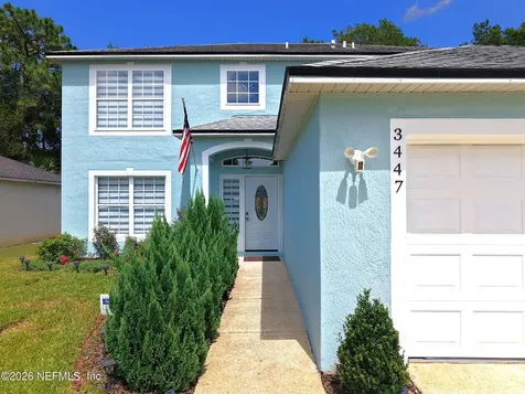 3447 Caroline Ridge Lane E Jacksonville FL 32225