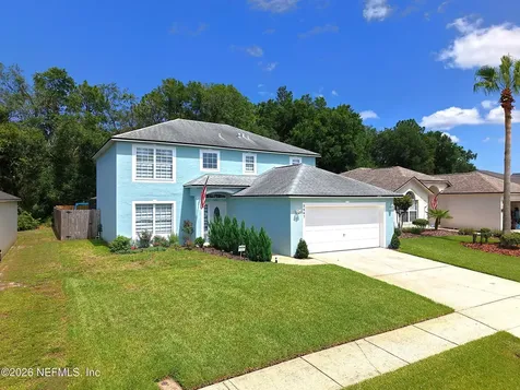 3447 Caroline Ridge Lane E Jacksonville FL 32225