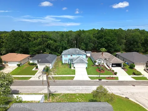 3447 Caroline Ridge Lane E Jacksonville FL 32225