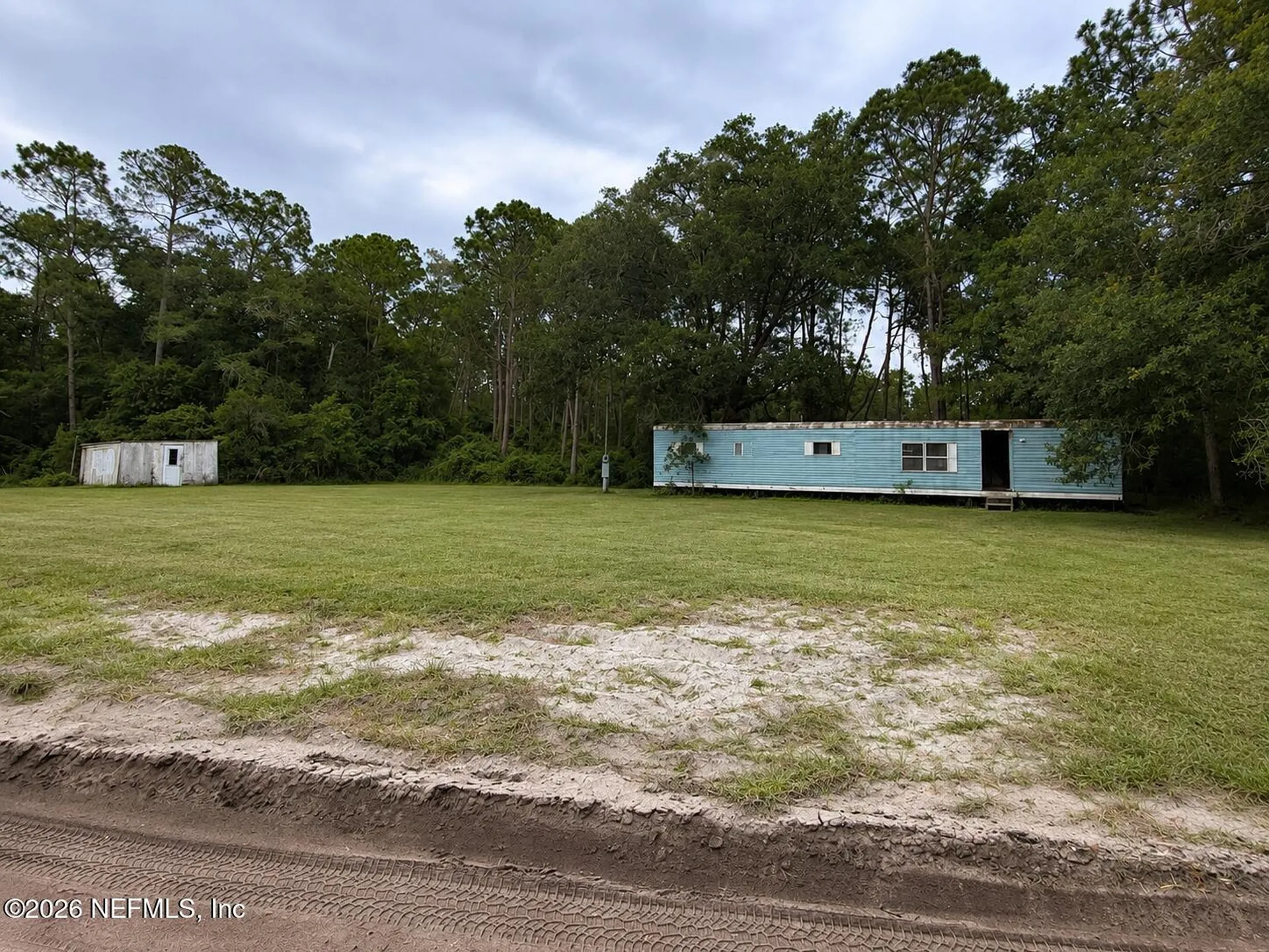 5499 Darwood Street Melrose FL 32666