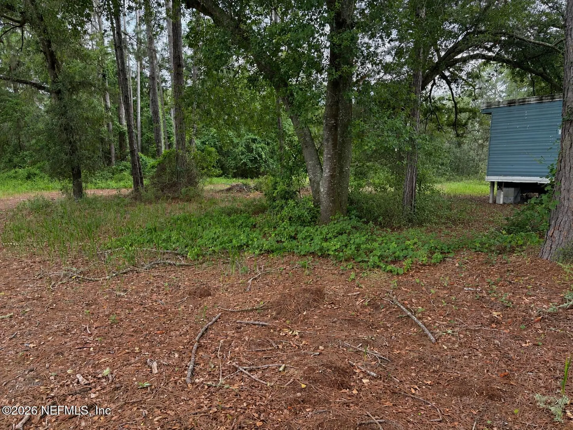 5499 Darwood Street Melrose FL 32666