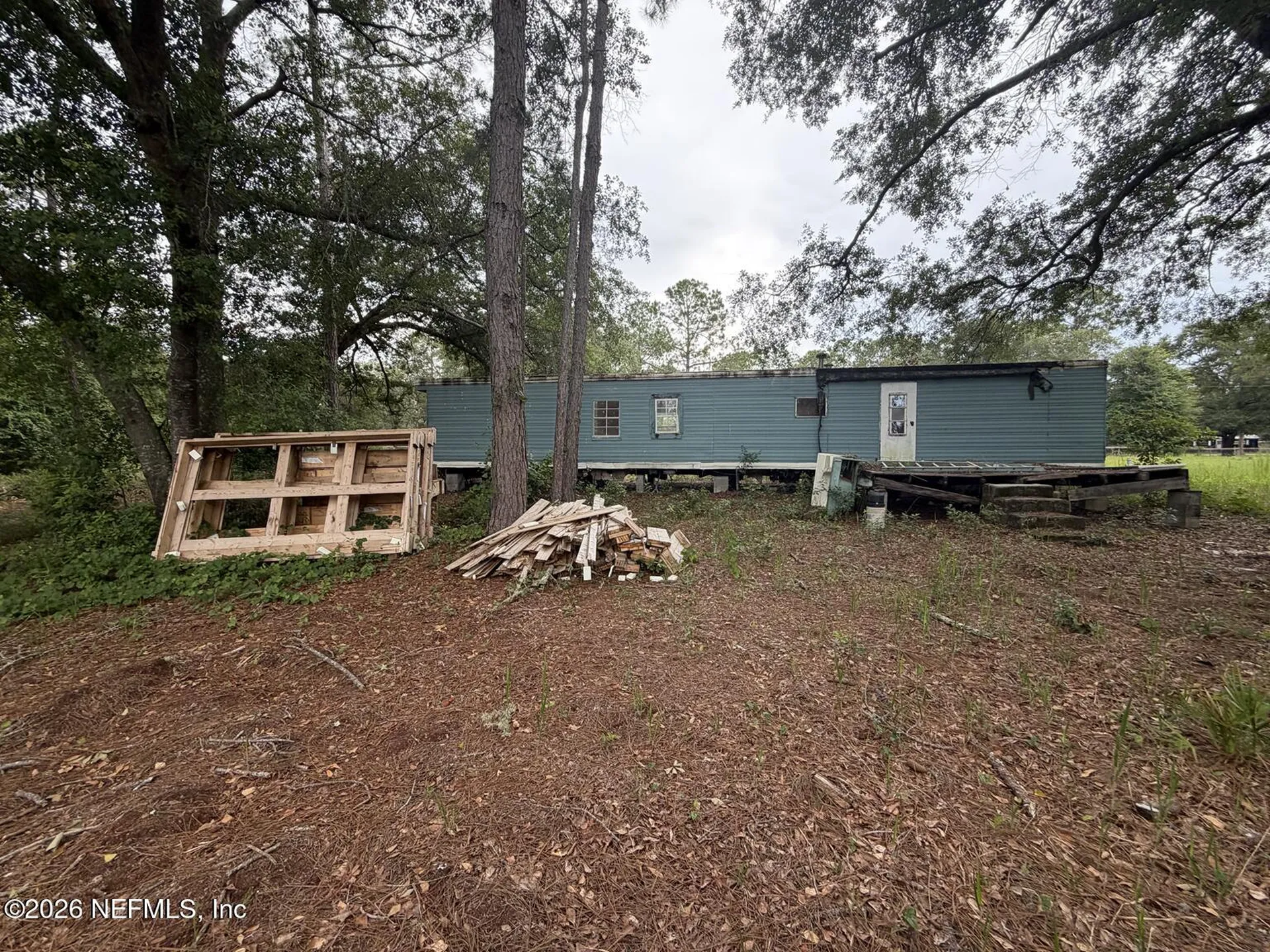 5499 Darwood Street Melrose FL 32666