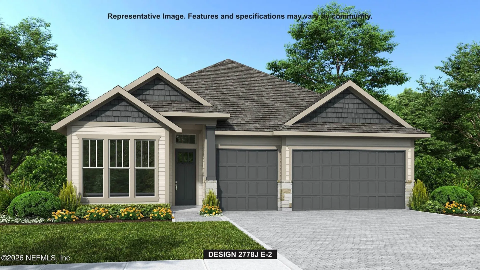 2782 Berryhill Road Green Cove Springs FL 32043
