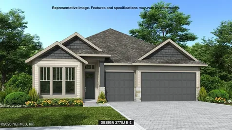 2782 Berryhill Road Green Cove Springs FL 32043