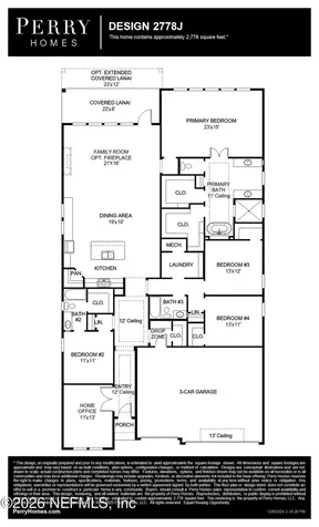 2782 Berryhill Road Green Cove Springs FL 32043
