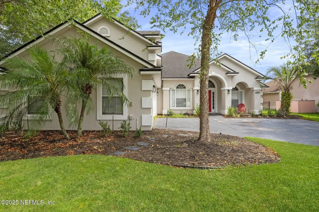 1816 Creekwood Lane Fleming Island FL 32003