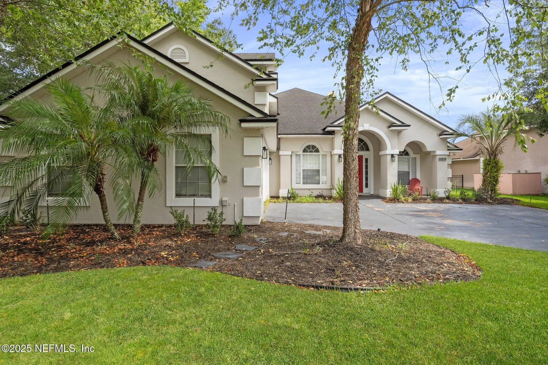 1816 Creekwood Lane Fleming Island FL 32003