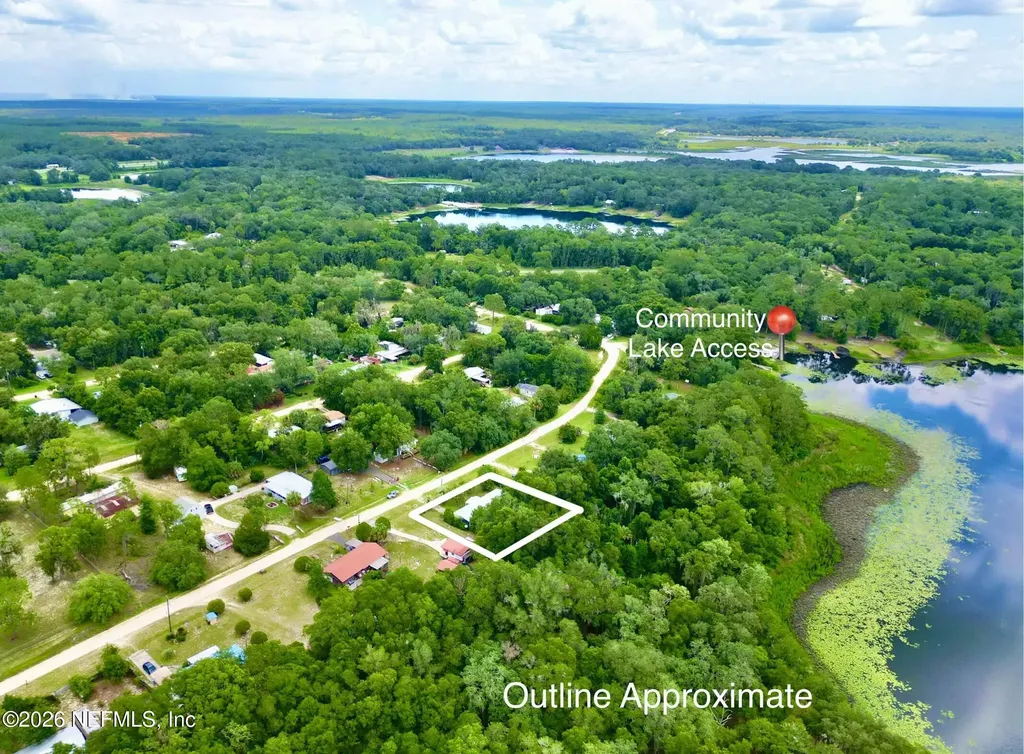 249 Ash Street Hawthorne FL 32640