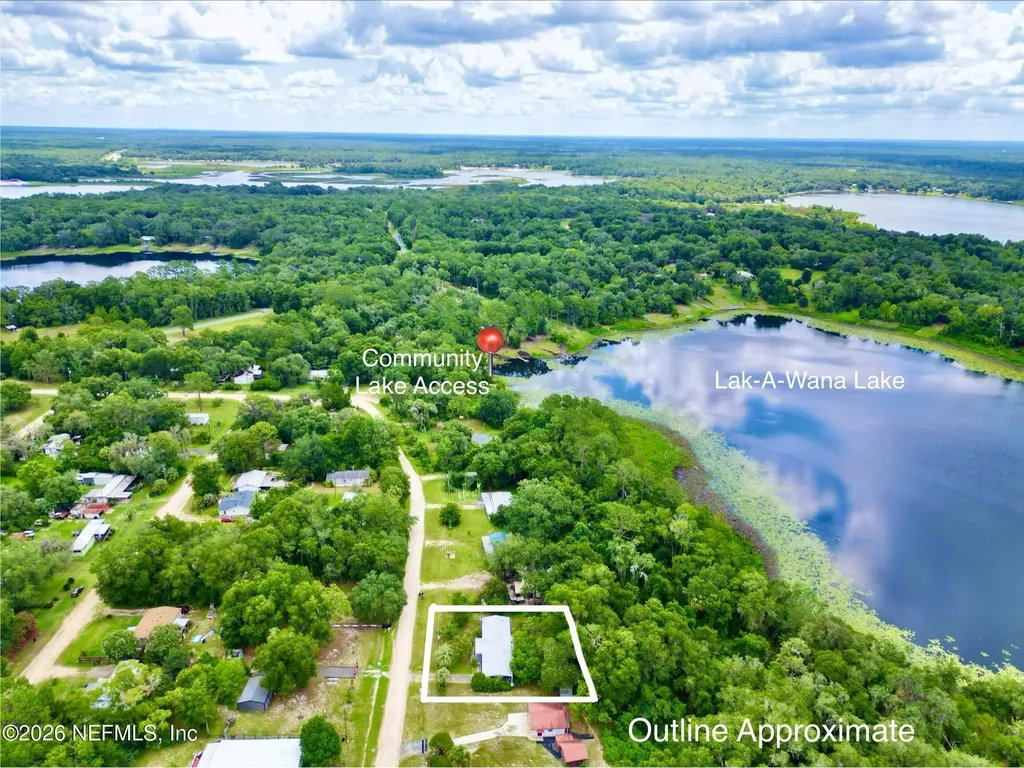 249 Ash Street Hawthorne FL 32640