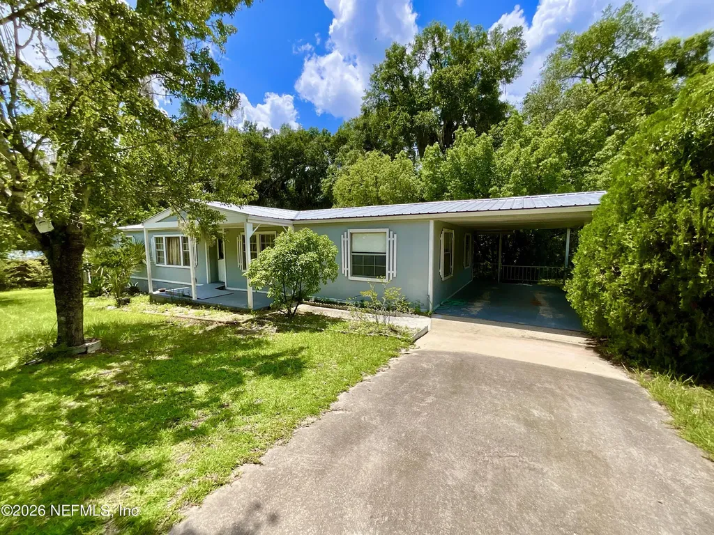 249 Ash Street Hawthorne FL 32640