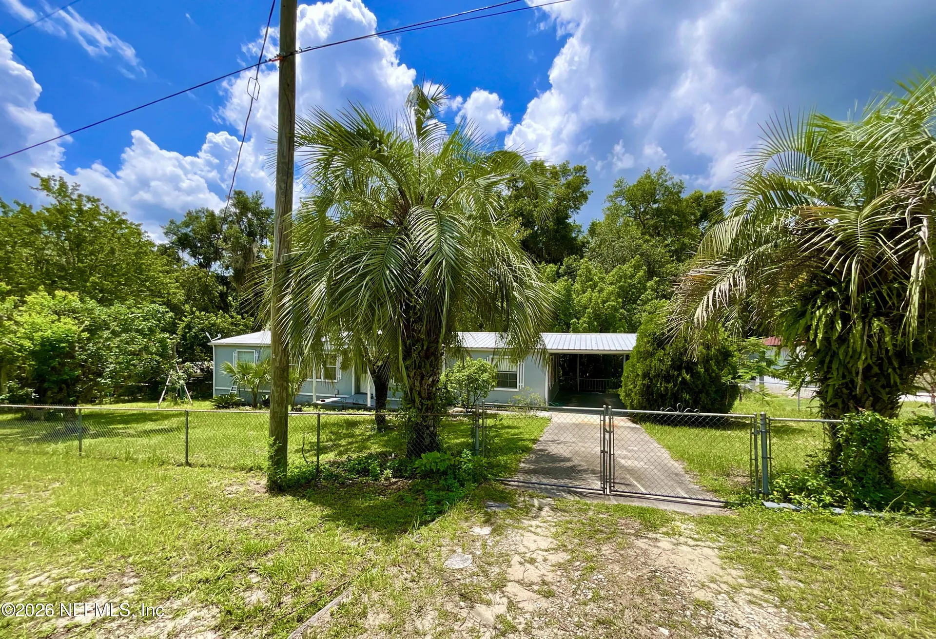249 Ash Street Hawthorne FL 32640