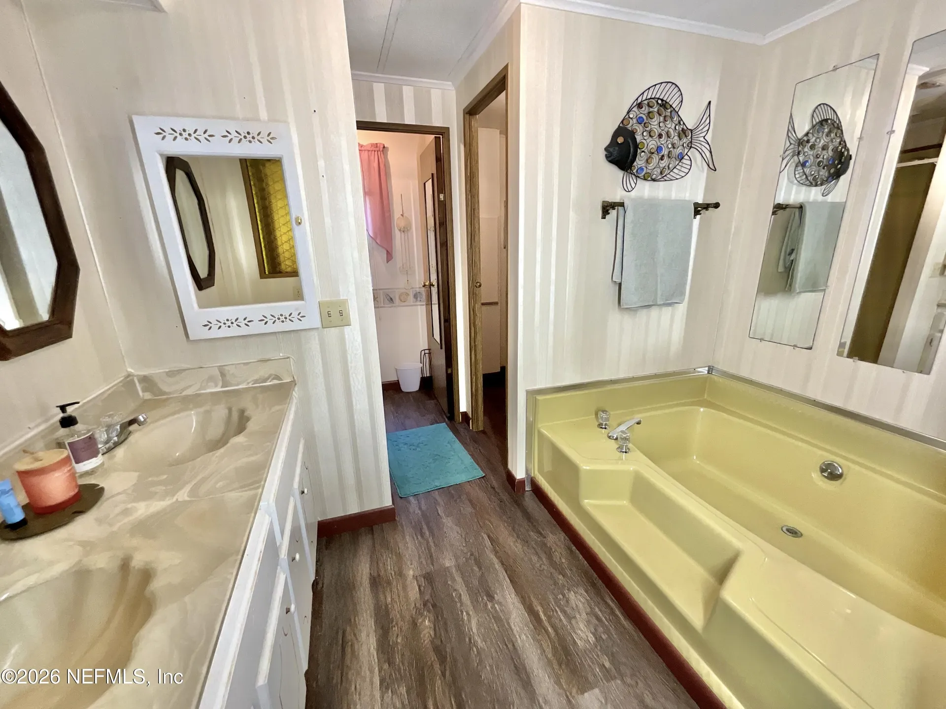 249 Ash Street Hawthorne FL 32640