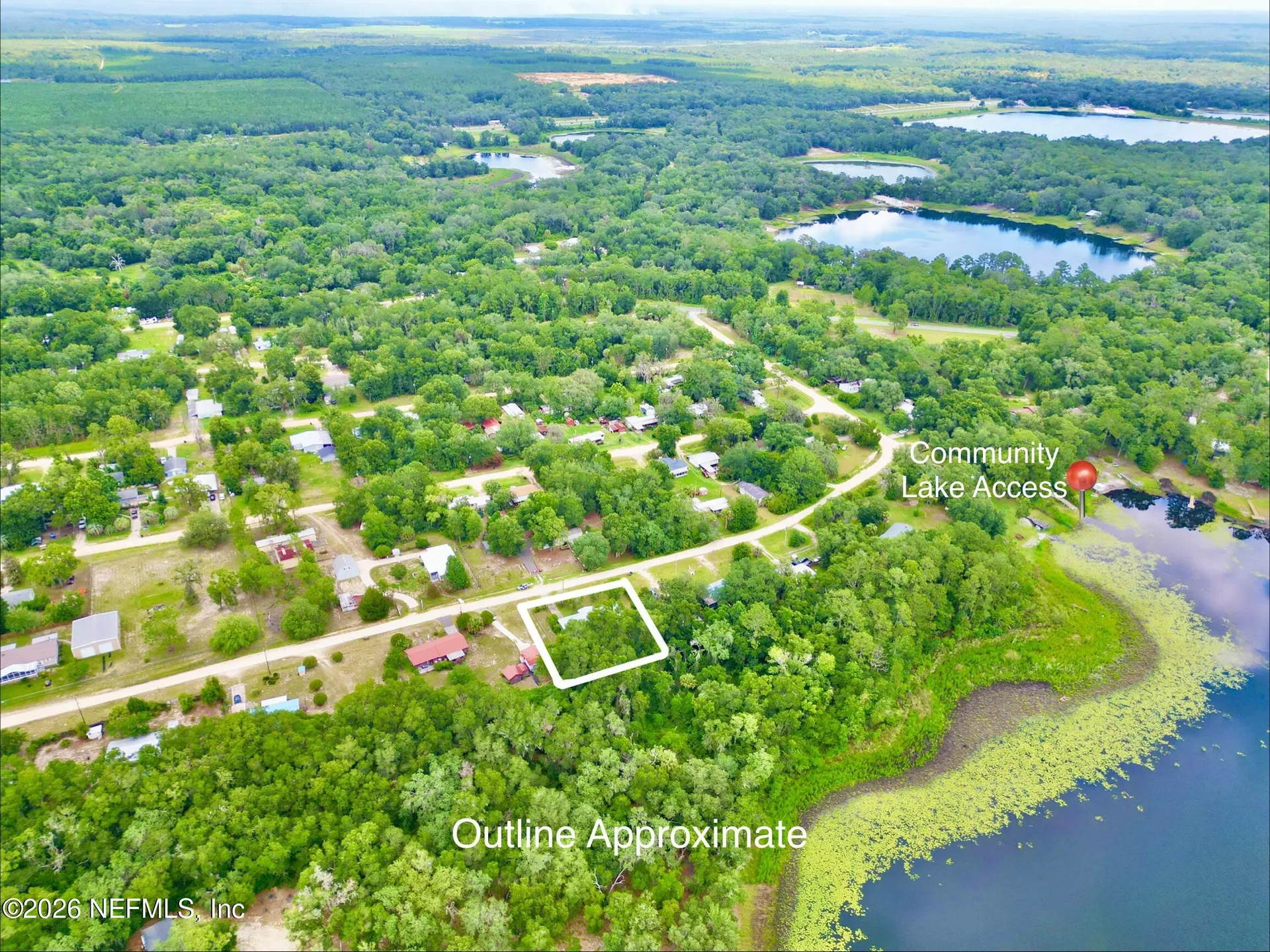 249 Ash Street Hawthorne FL 32640