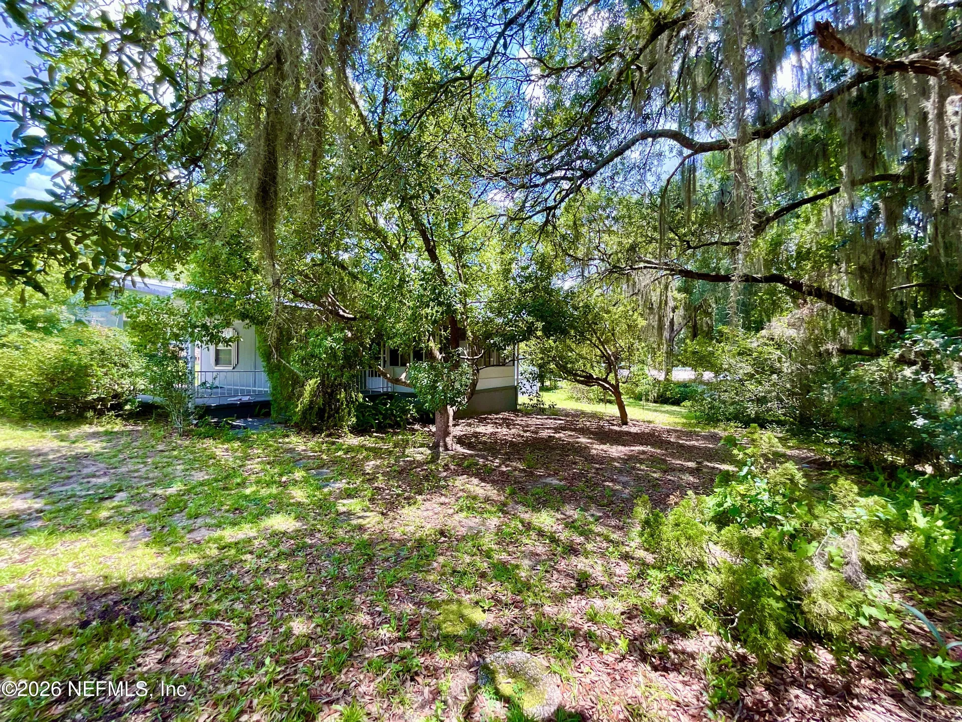 249 Ash Street Hawthorne FL 32640