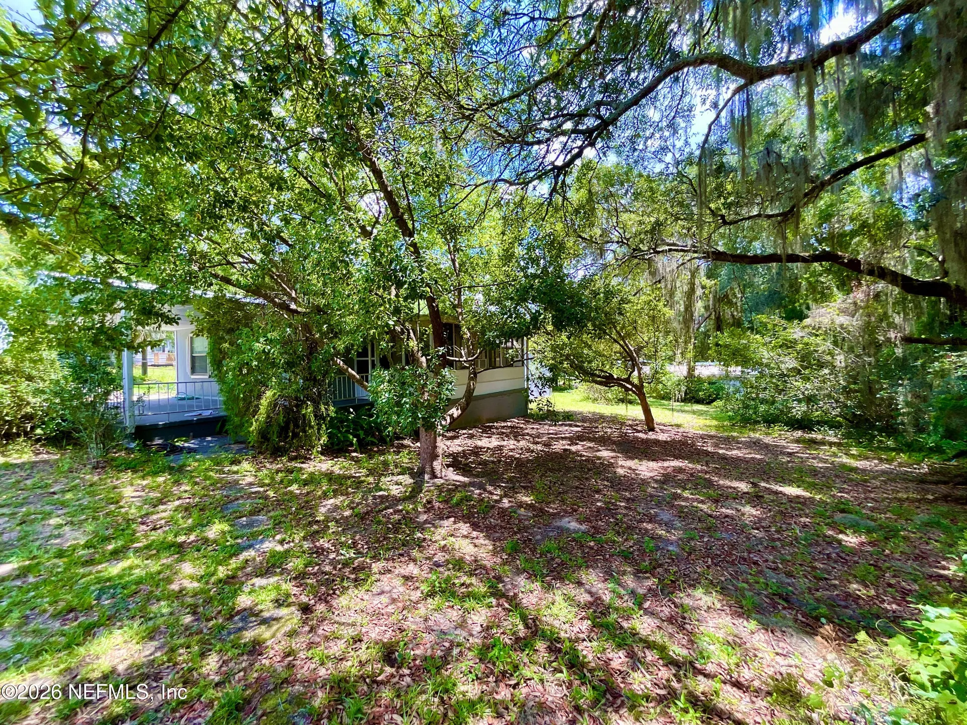 249 Ash Street Hawthorne FL 32640