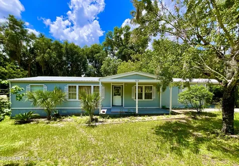 249 Ash Street Hawthorne FL 32640