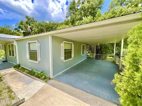 249 Ash Street Hawthorne FL 32640