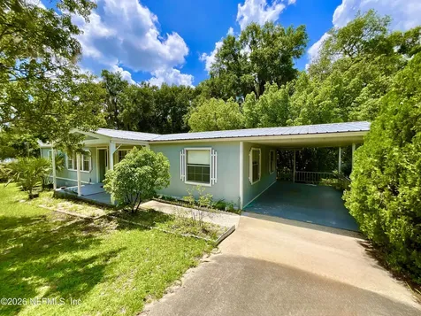 249 Ash Street Hawthorne FL 32640
