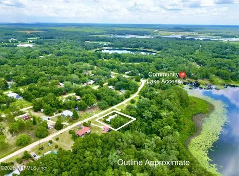 249 Ash Street Hawthorne FL 32640