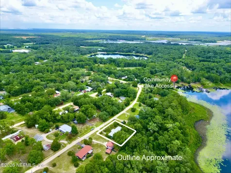 249 Ash Street Hawthorne FL 32640