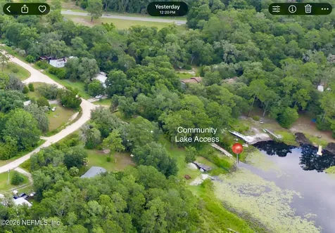 249 Ash Street Hawthorne FL 32640