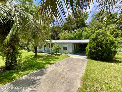 249 Ash Street Hawthorne FL 32640