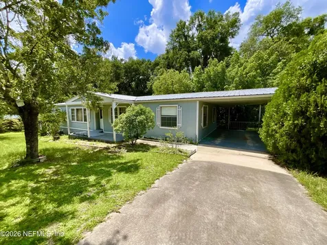 249 Ash Street Hawthorne FL 32640