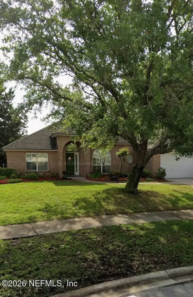 1955 Guarded Way Fleming Island FL 32003