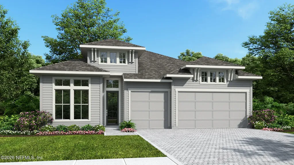 2794 Berryhill Road Green Cove Springs FL 32043